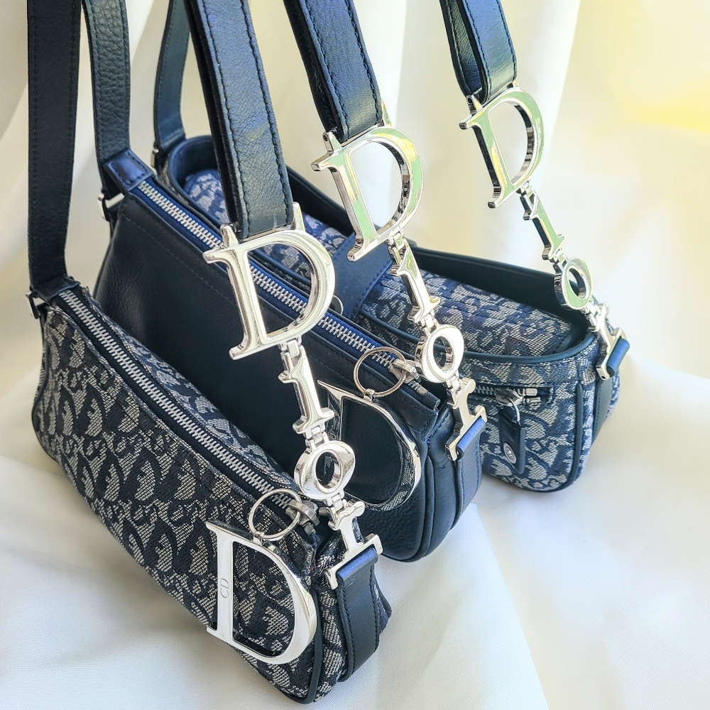 🦄DIOR CHARM POCHETTES🦄